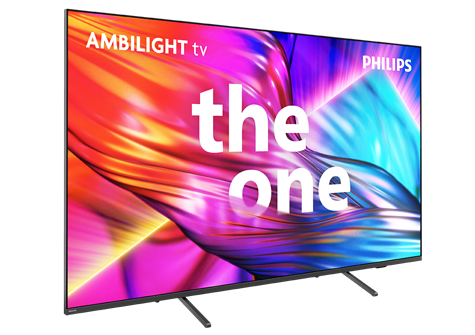 Smart TV LED 4K UHD Android Philips – The One