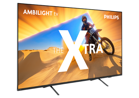 Smart TV LED 4K UHD Android Philips – Televisores Xtra