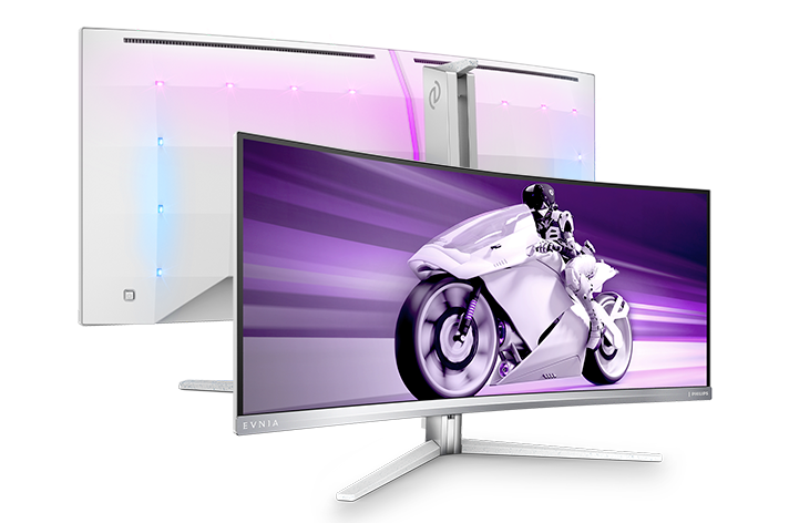 (abre na mesma janela) Philips Evnia 34M2C8600