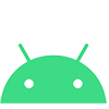 log&oacute;tipo Android