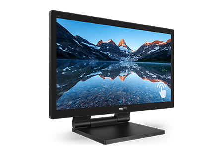 Monitores t&aacute;teis - produto 222B9T/00