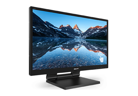Monitores t&aacute;teis - produto 242B9T/00