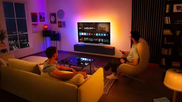 O que &eacute; uma Smart TV? Explica&ccedil;&atilde;o das principais carater&iacute;sticas