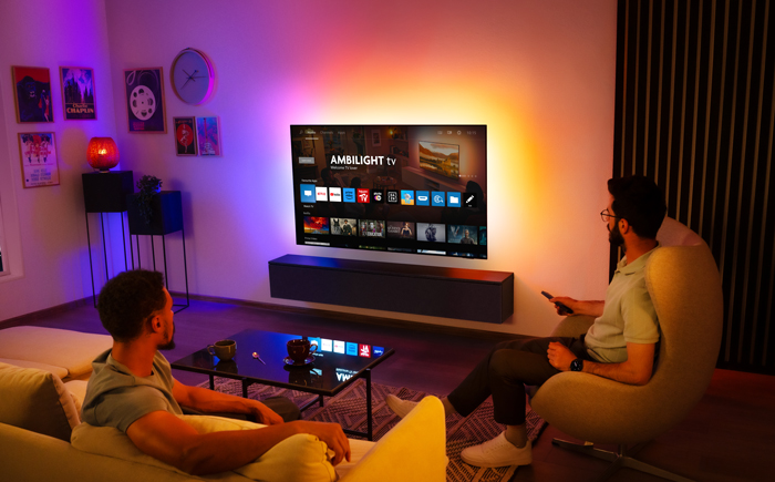 O que é uma Smart TV? Explicação das principais caraterísticas