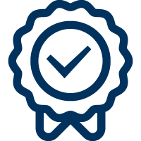 &Iacute;cone da autenticidade