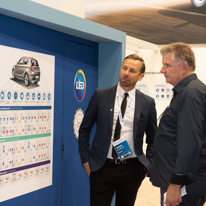 Melhorando a experi&ecirc;ncia rodovi&aacute;ria