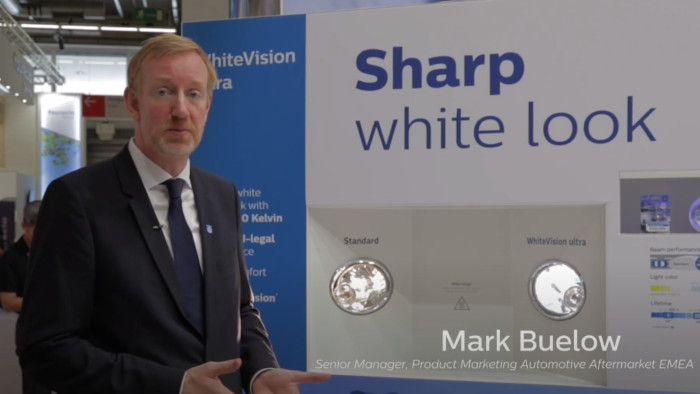 Conhe&ccedil;a a WhiteVision ultra