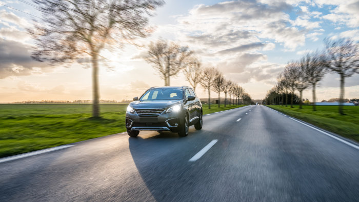 Vida &uacute;til mais longa