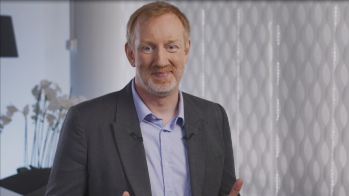 V&iacute;deo de qualidade de equipamento original