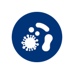 Capta os micr&oacute;bios transportados pelo ar icon