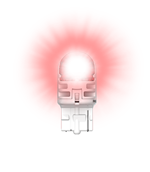 Ilumina&ccedil;&atilde;o de sinaliza&ccedil;&atilde;o led u60