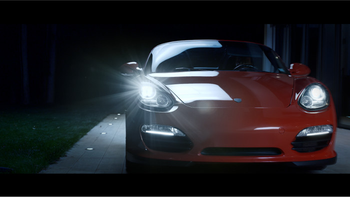 Encontre o LED certo para o seu autom&oacute;vel