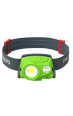 L&acirc;mpada para far&oacute;is Xperion 3000