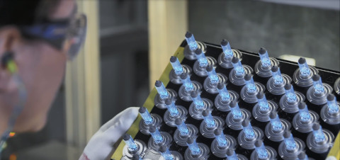 Avan&ccedil;os tecnol&oacute;gicos