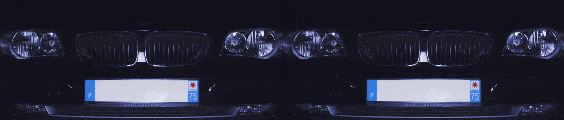 Outra l&acirc;mpada LED