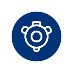 Compatibilidade de 12 V e 24 V