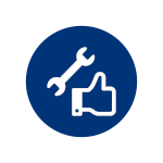 Compatibilidade de 12 V e 24 V