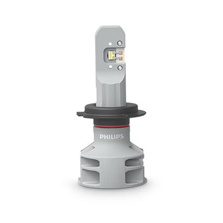 O novo design compacto &ndash; Philips Ultinon Pro5100