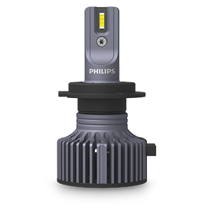 O novo design compacto &ndash; Philips Ultinon Pro5100