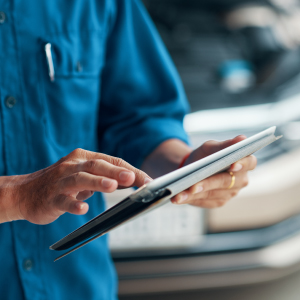 Artigos sobre a ind&uacute;stria autom&oacute;vel