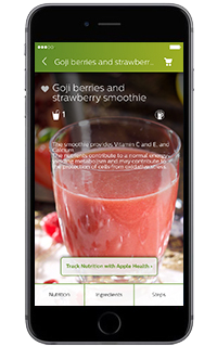 Bebidas saud&aacute;veis