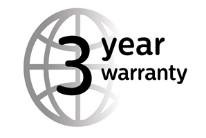 Garant&iacute;a del producto, Philips, 2 a&ntilde;os de garant&iacute;a