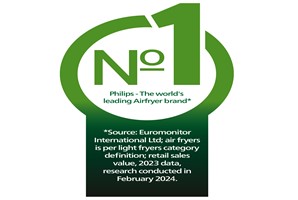 Garant&iacute;a del producto, Philips, 2 a&ntilde;os de garant&iacute;a