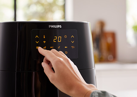 Coc&ccedil;&atilde;o r&aacute;pida e eficiente​