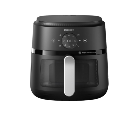 Philips Airfryer XXL HD9762/90