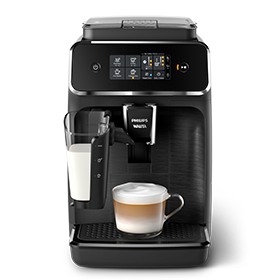 Philips 2200 LatteGo