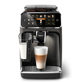 Philips 5400 LatteGo