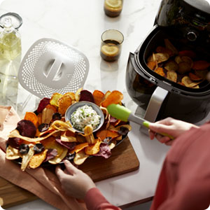 Philips Airfryer Frittierzubeh&ouml;r