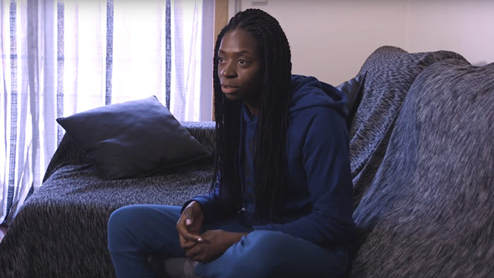 V&iacute;deo de Susana Costa