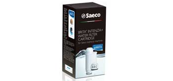 Filtro BRITA INTENZA+ para m&aacute;quina de caf&eacute; expresso Philips