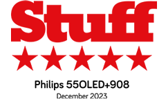 Pr&eacute;mio Stuff OLED 908