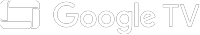 Log&oacute;tipo Google TV