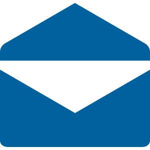 SRC &Iacute;cone de atualiza&ccedil;&otilde;es por e-mail