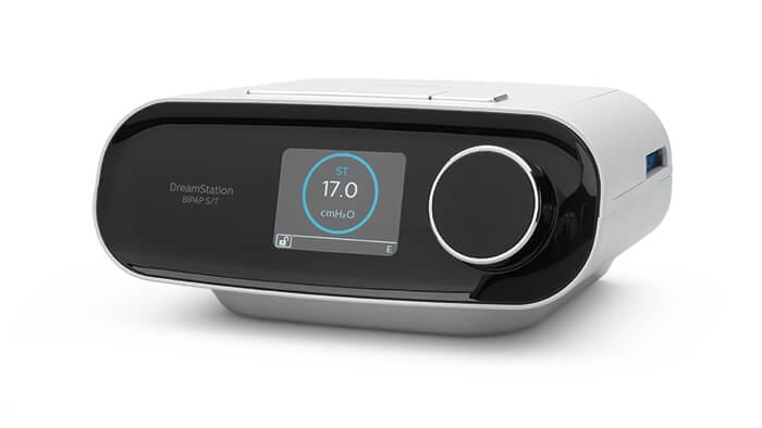 DreamStation Advanced sem humidificador