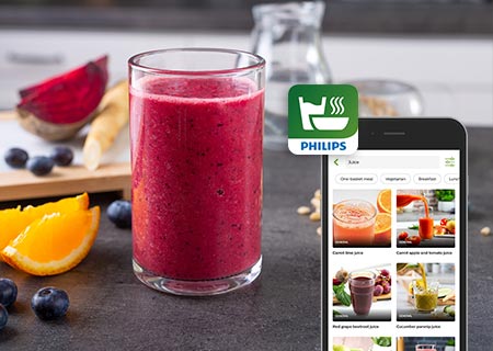 Aplica&ccedil;&atilde;o HomeID para receitas 