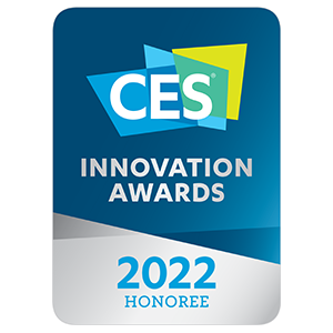 CES Innovation Pr&ecirc;mios