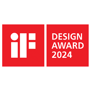 IF Design Pr&ecirc;mios