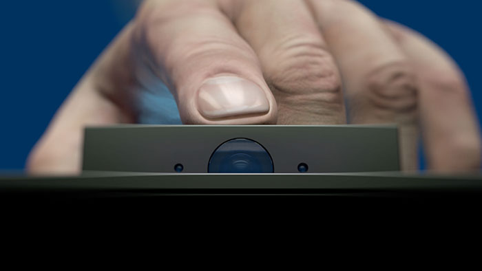 Facilidade de utiliza&ccedil;&atilde;o