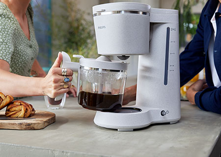 Philips Eco Conscious Edition, para uso di&aacute;rio, conjunto de pequeno-almo&ccedil;o
