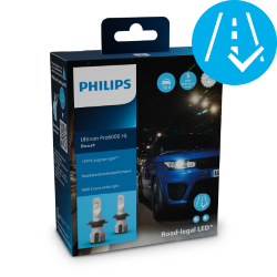 Ultinon Pro6000 LED