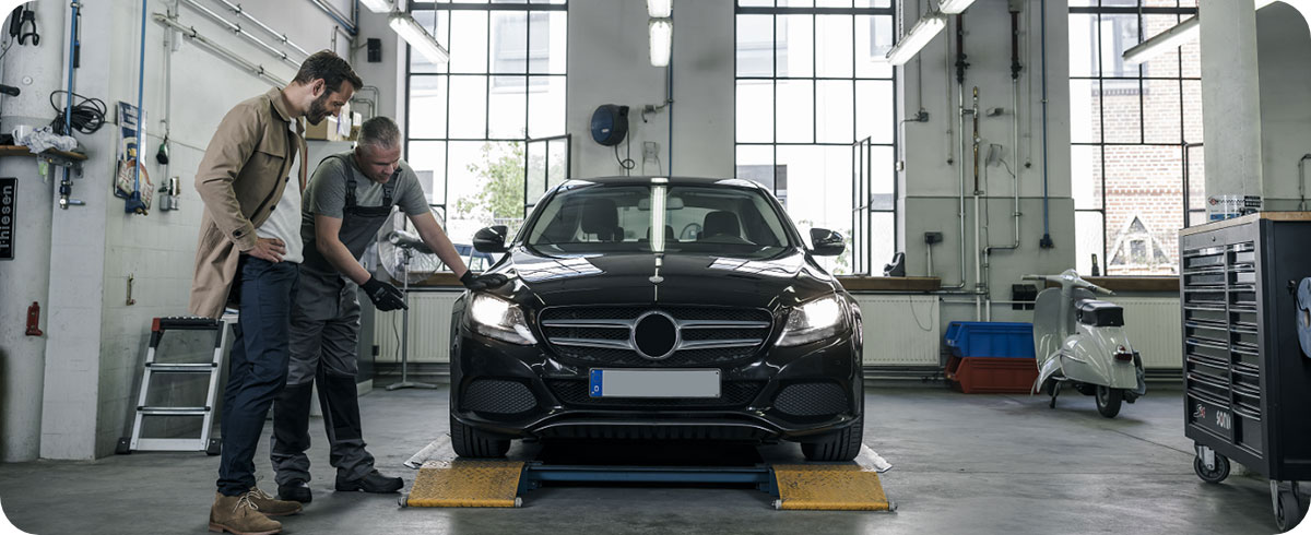 p&aacute;gina de assist&ecirc;ncia autom&oacute;vel