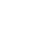 &Iacute;cone de cor branca fria
