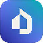 Log&oacute;tipo da aplica&ccedil;&atilde;o HomeID