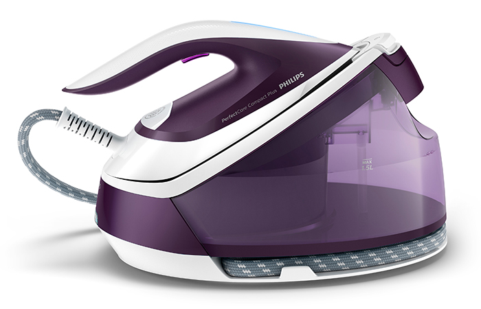 Ferro com caldeira Philips Perfect Care Compact Plus - Onde Comprar -  Philips