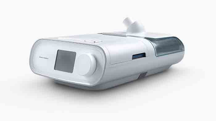 M&aacute;quinas de CPAP