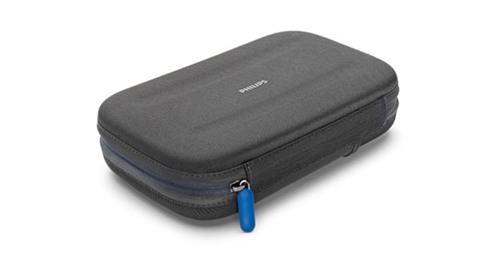 Kit de viagem m&eacute;dio